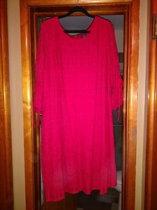 semi formal plus size clothing