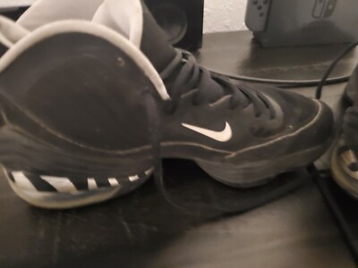 Nike Air Penny V Shoes Size 8