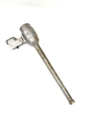 ELECTRO-VOICE MODEL 644 DYNAMIC SOUND SPOT MICROPHONE - AS IS