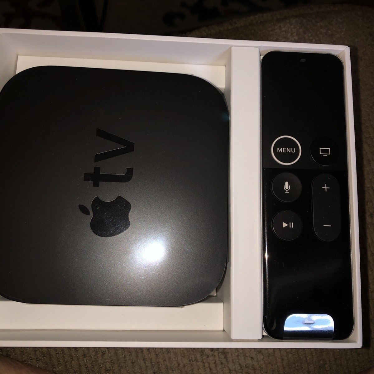 2022 Apple Tv 4K HDR 32gb Brand New In Box | eBay