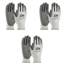Great White 16-D622 G-Tek® PolyKor™ Cut Resistant Gloves Sizes XS-XXL
