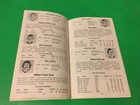 Michigan Stags 1974-75 News Media Guide Player Photos Stats 60+ pages — photo 8