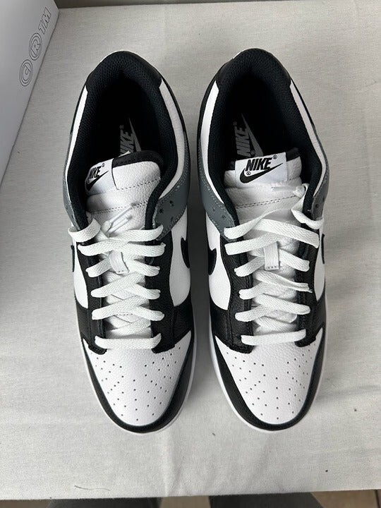 Nike Dunk Low By You Black/Grey/White Brand New Mens Size 12 