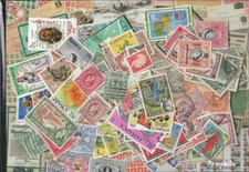 jamaica Timbres 500 différents timbres