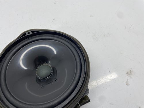 HONDA INSIGHT SPEAKERS REAR DOOR SPEAKER LOUD SOUND STEREO PAIR OF 09-14 ๐ - Picture 8 of 12