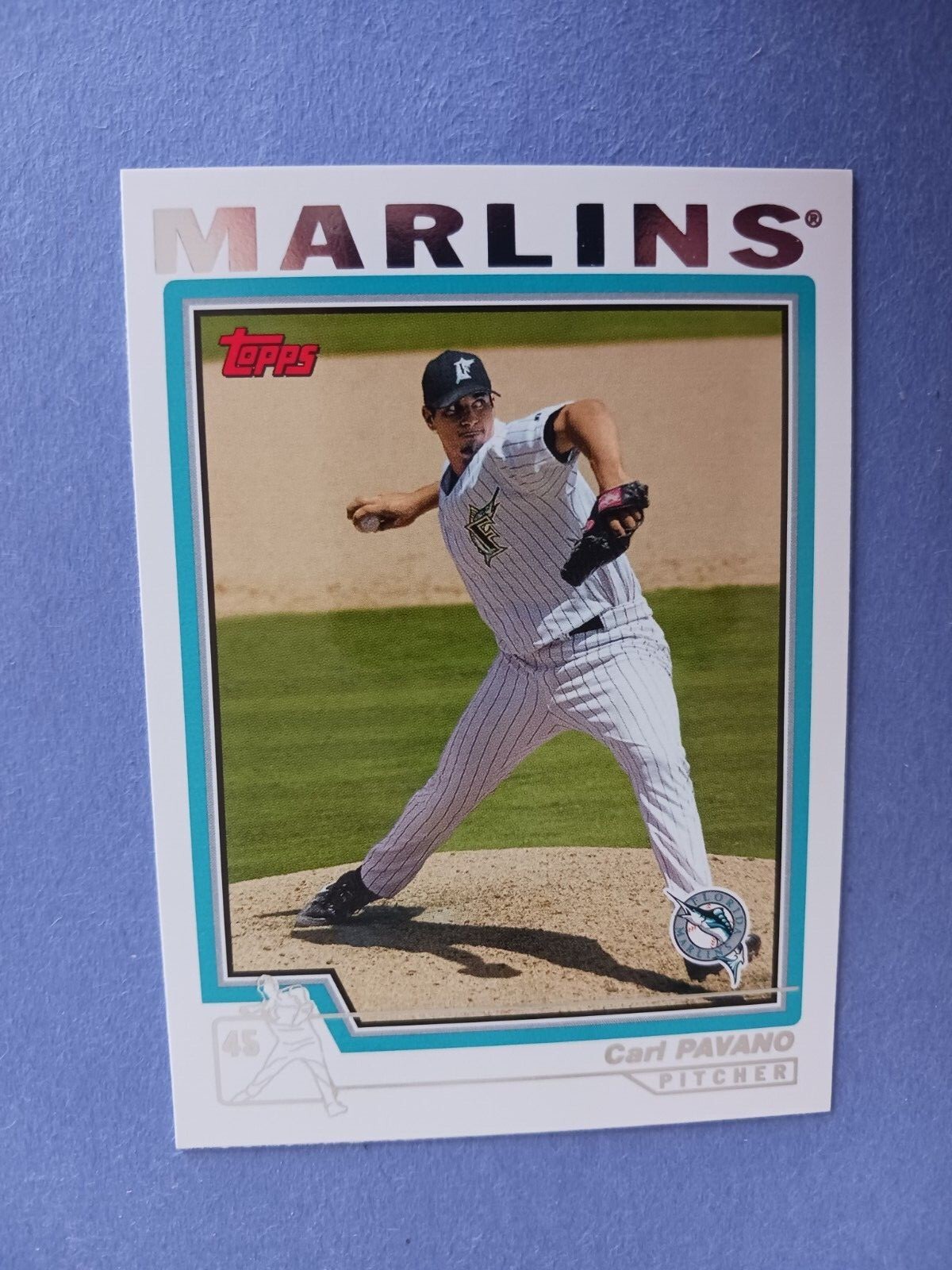 2004 Topps Baseball Cards Complete Your Set (#'s 1-250) U Pick - Picture 79 of 452