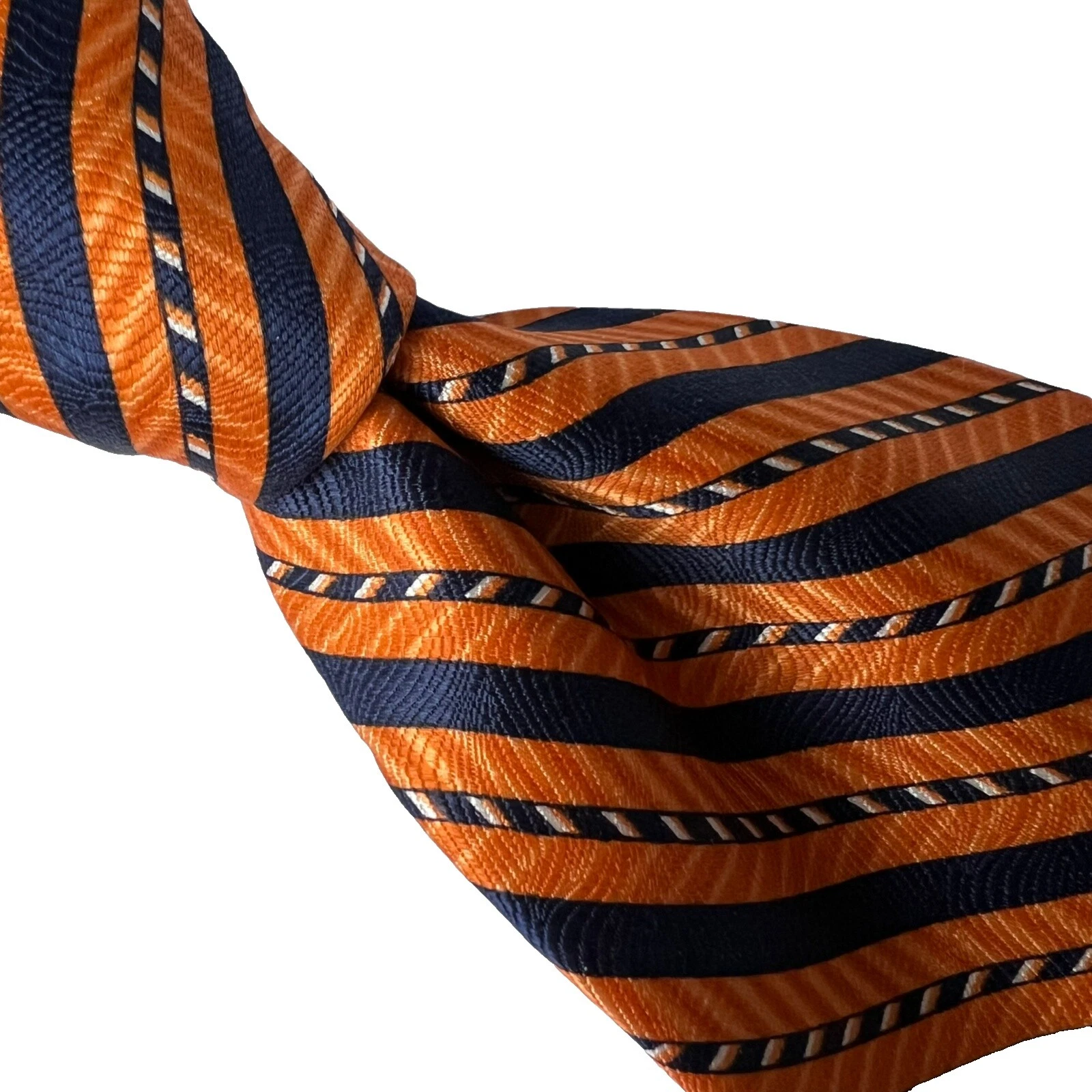 Lazos de rayas Stafford Lazos para De hombre