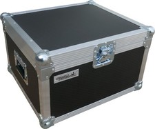 American DJ ADJ Entour Venue Faze Machine Swan Flight Case Hex