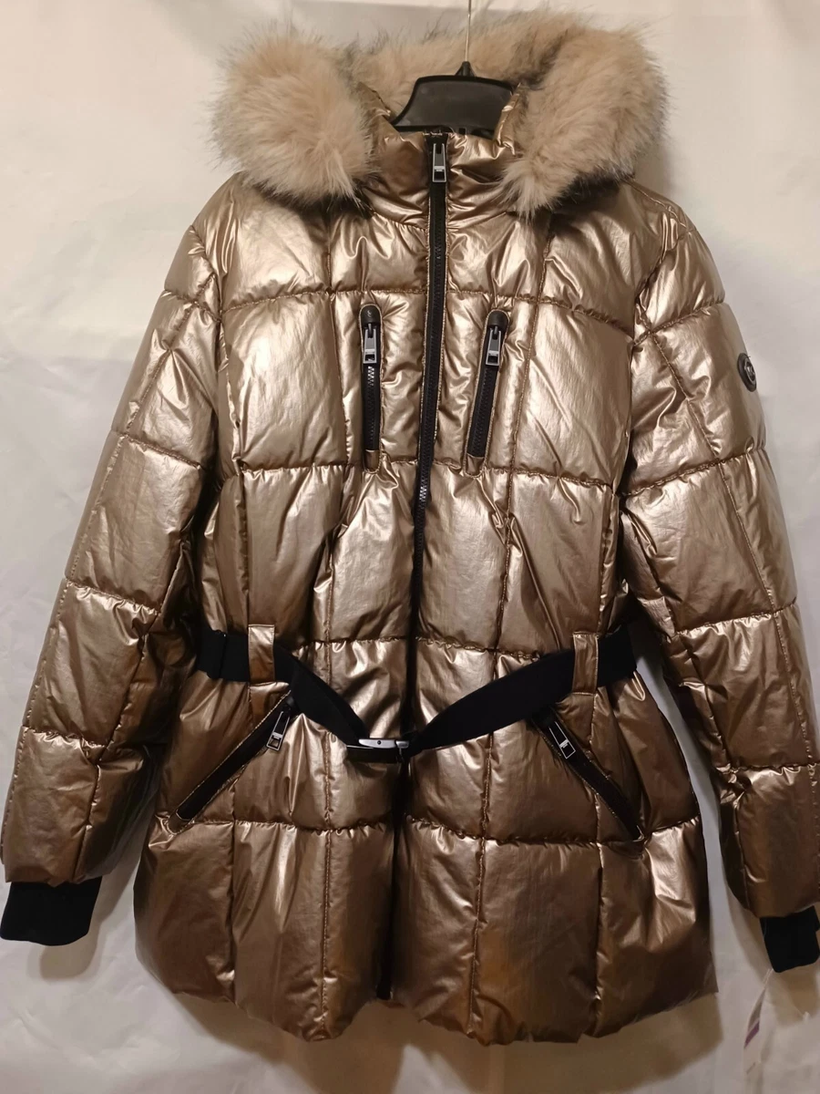 Xxl michael kors sale coat