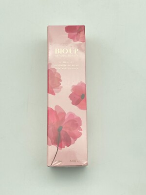 Bio Up Natural Beauty Ultimate Lift Regenerating Micro Treatment Essence 150ml