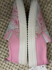 NWT Little Girls Size 2 SO® Evalyn Tropical Slip-On Shoe Sneakers Shoes Multi — photo 8
