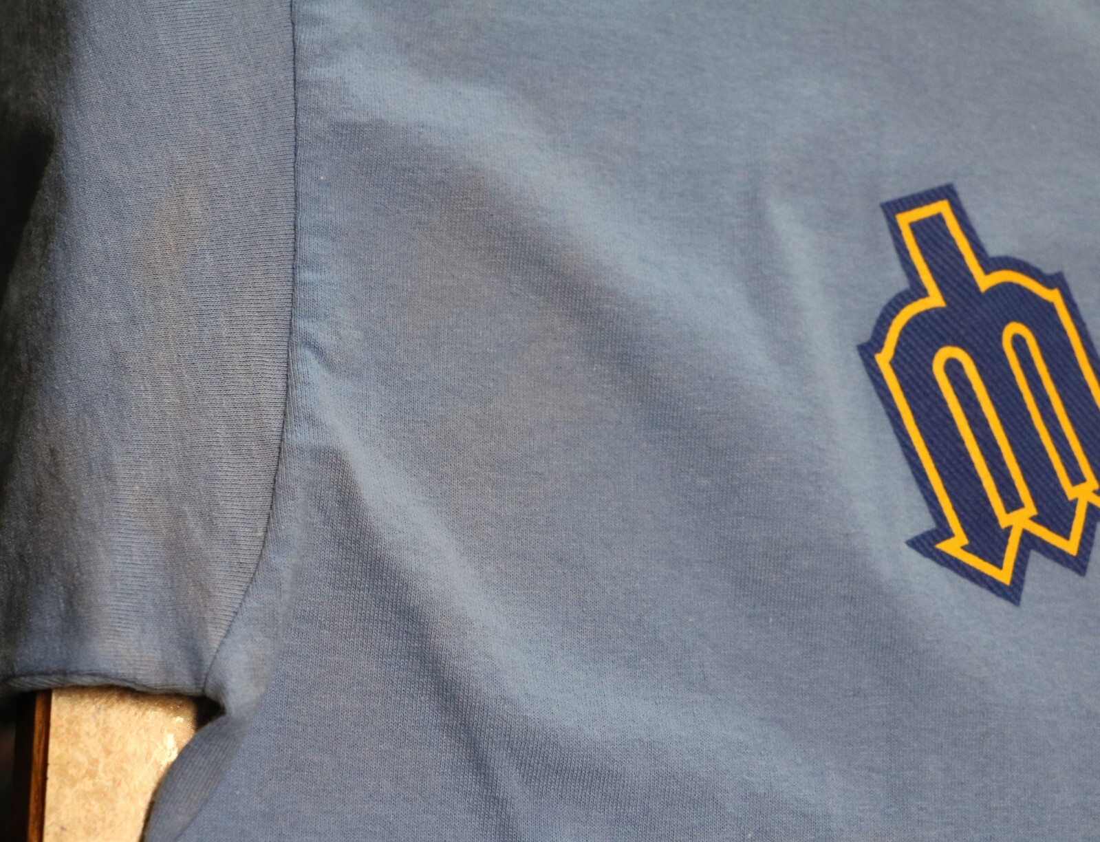 GAYLORD PERRY 36 SEATTLE MARINERS NIKE COOPERSTOWN COLLECTION 2XL