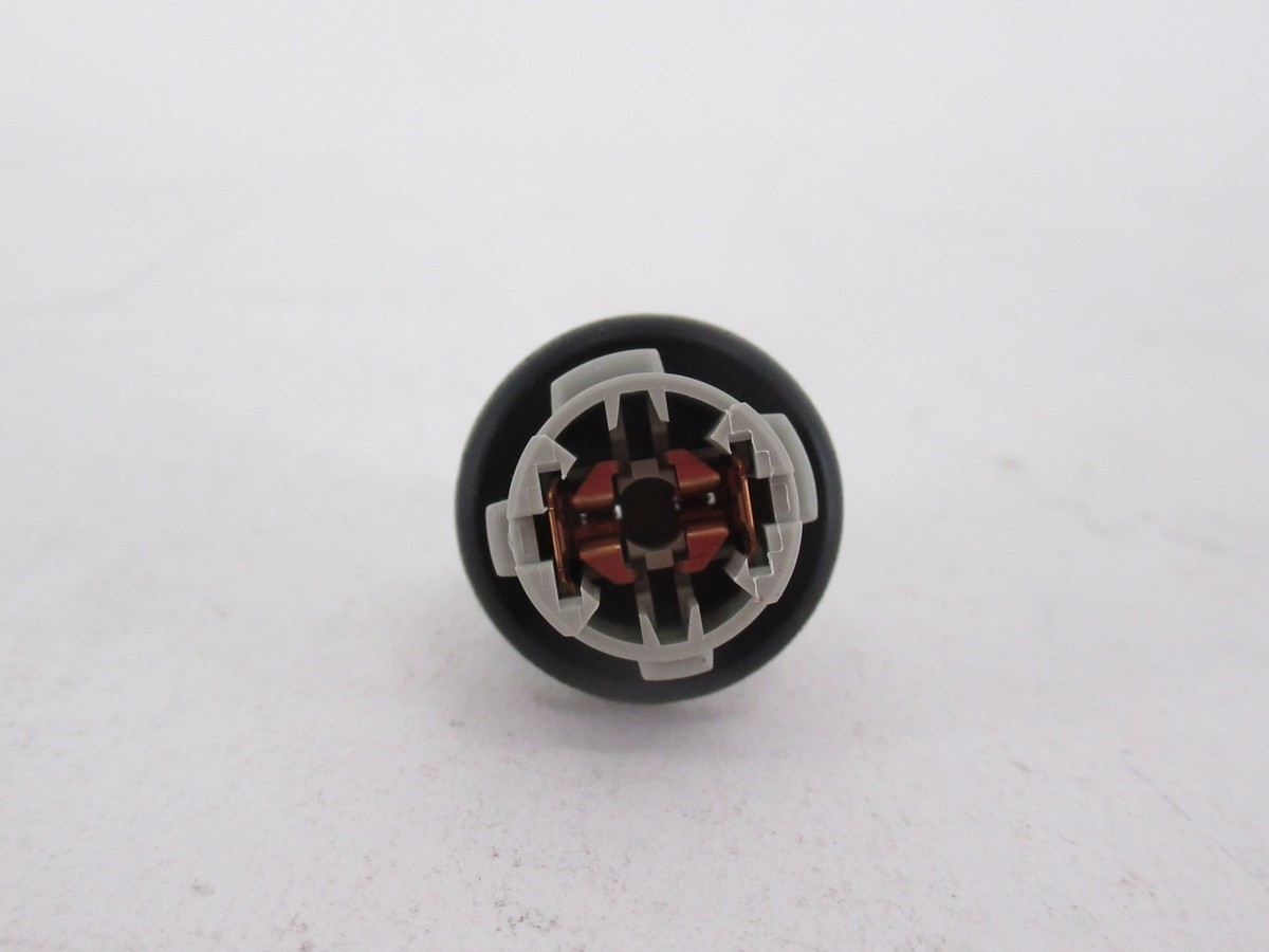 Genuine OEM Toyota Scion 81615-12590 Rear Back Up Light Socket