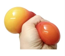 Push Pop Silicone Sensory Fidget Toy Office Anxiety Stress Relief Bubble Game