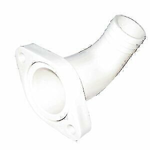 Raritan Straight Discharge Adapter - 90 To Straight [1222B] main image 0