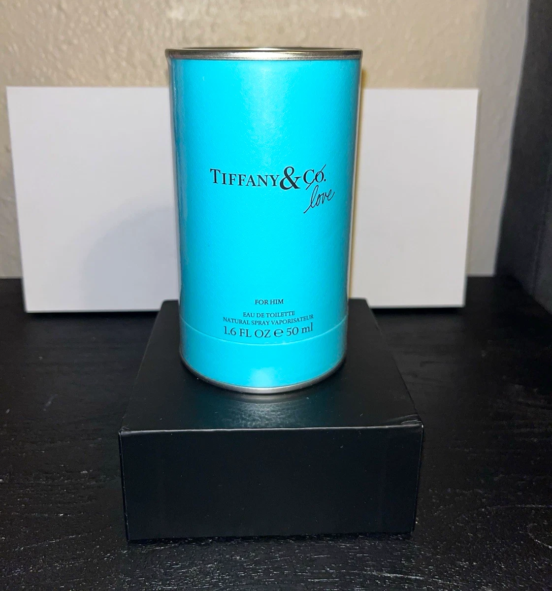 25+ Tiffany & Co. Love Fragrances for Women for sale | Updated Oct