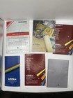 Misc Video Game Manuals, Atari Force, Vader Atari Manual, Coleco, Activision — photo 8