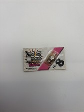 Original Glow Plug Standard OS No.8 Spark Med...