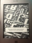 Amazon Kindle Touch (4th Gen.) D01200 - 4GB - Wi-Fi - 6" eReader - Gray