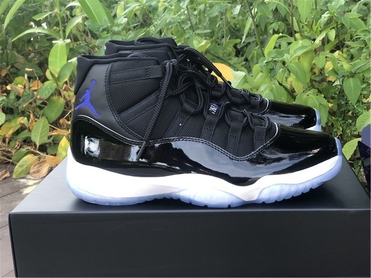 Size 13 - Jordan 11 Retro High Space Jam for sale online | eBay