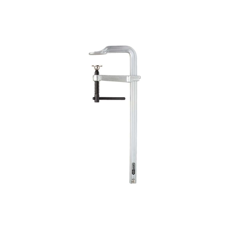 Serre-joints de charpentier KS TOOLS 145.0324 avec serrage puissant de 10000 Nm