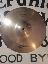 Zildjian Avedis 12" splash cymbal