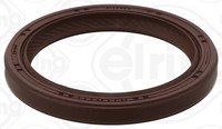 Elring Wellendichtring Kurbelwelle 195.730 FüR Mazda Ford 323 626 4 Hatchback GE