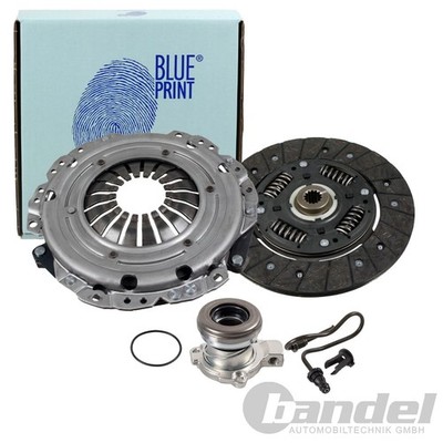 BLUE PRINT KUPPLUNGSSATZ passend für ALFA ROMEO 159 FIAT CROMA OPEL ASTRA CORSA