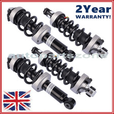 4pz Puntoni ammortizzatori anteriori posteriori con guida magnetica adatti per Audi R8 4.2 FSI Spyder V8 2007-