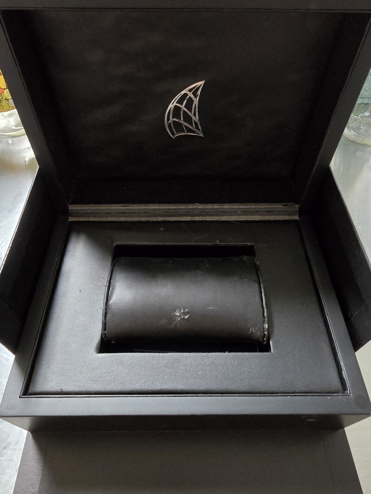 Spinnaker Spence Automatic Diver Watch – Black Di… - image 10