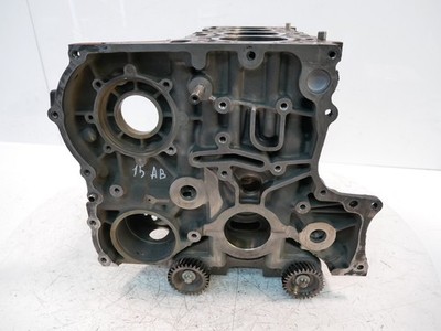 Motorblock Block Defekt für Mercedes CLA C117 2,2 OM651.930 651.930 R6510111201