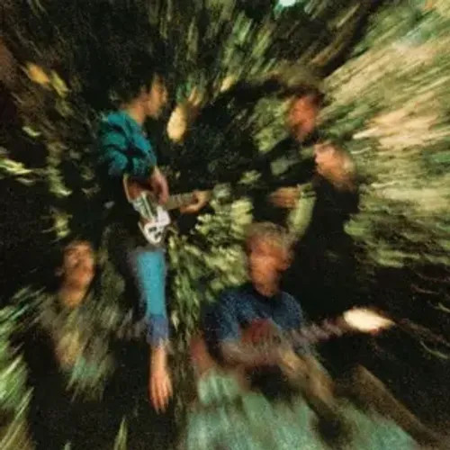 Bayou Country | Creedence Clearwater Revival | Vinyl / Schallplatte | 2015-image