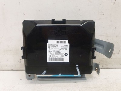 Steuergerät UNIT ASSY-SMART KEY passt für HYUNDAI  SANTA FE III (DM, DMA) 2.0 GD