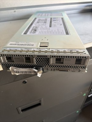 Cisco UCS B200 M4 Blade Server Core E5-2697AV4 ,No HD No RAM
