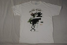 PINK FLOYD THE WALL GERALD SCARFE T SHIRT NEW OFFICIAL GROUP BAND RARE