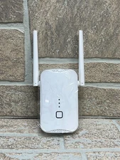 Macard WiFi Range Extender Repeater 300Mbps 2023 Model N300