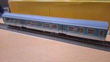 Brawa 46015 Halberstädter By439, DB Regio, mintgrün, H0 1:87