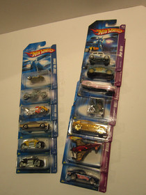 2007 HOT WHEELS Diecast~ Pick & Choose ~ $1.00 & Up ~ Low Combined Shipping!