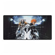 Bleach: Ichigo Trio Gaming Desk/Playmat