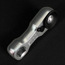 Tone Rh3hss3 Stubby Ratchet 38 Drive  Torque Adpapter Link Dog Bone