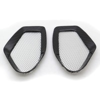 Carbon Tank Gitter FüR Ducati Monster 696 / 796 / 1100 / 1100S