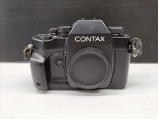 CONTAX CONTAX RX Film Camera
