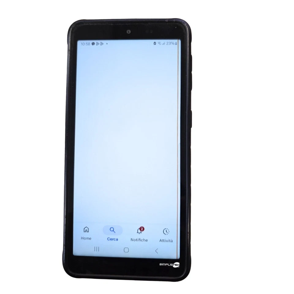 Samsung Galaxy Xcover 5 · 64GB, foto 3 di 5