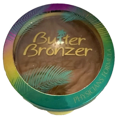 Physicians Formula Murumuru Butter Bronzer 6676 11G  - NEW WITHOUT BOX