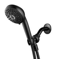 Waterpik Powerpulse Massage Hand Held Shower Head, XSP-755ME
