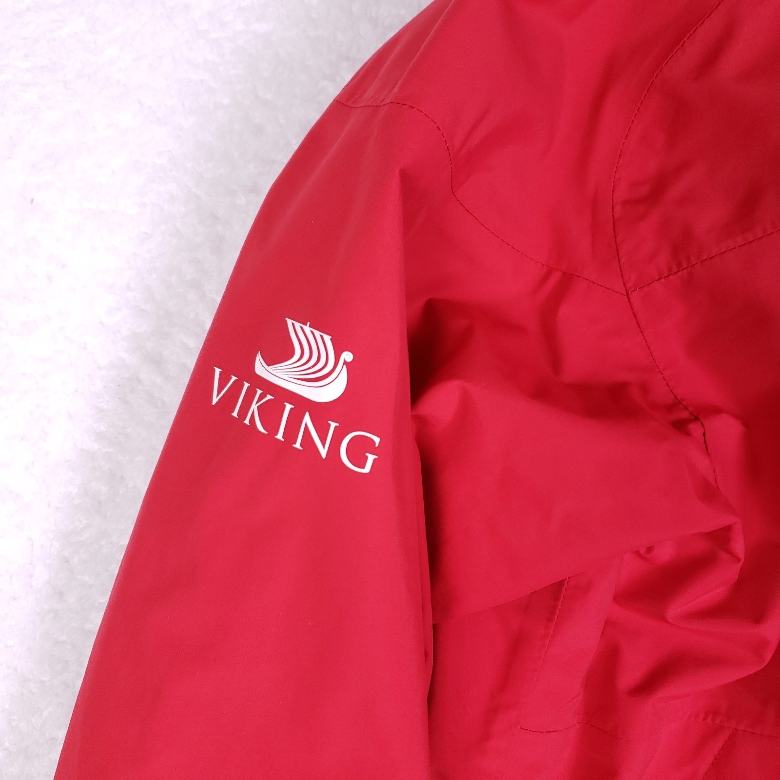 Helly Hansen Helly Tech Performance Rain Jacket L… - image 4