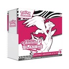 🇫🇷 Coffret Dresseur d’Élite ETB Pokémon EV10.5 Flamme Blanche Neuf & Scellé