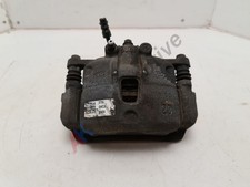 Hyundai i10 MK3 2020 Onwards ~ Front Brake Caliper Right Drivers Offside