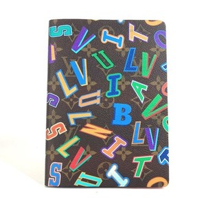 Louis Vuitton Clemence Notebook | eBay