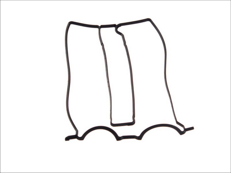 2x ✅Fits ELRING EL026570 Gasket, cylinder head cover EL026570 Rocker ⭐UK Seller⭐